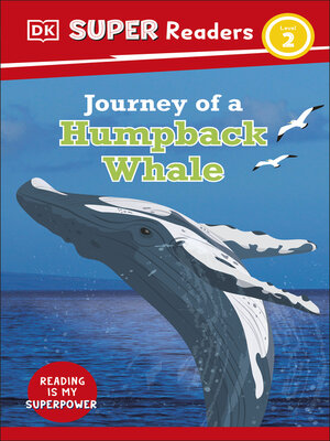 cover image of Journey of a Humpback Whale